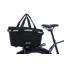 Cube / Acid City 20L RILink Rear Carrier Basket in Black